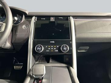 Land Rover Discovery Dynamic SE D350 — photo 14