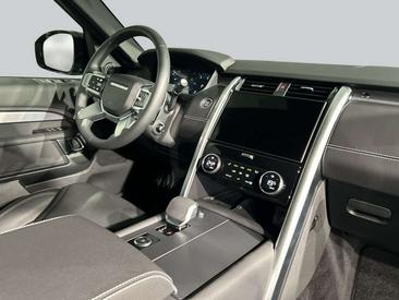 Land Rover Discovery Dynamic SE D350 — photo 15