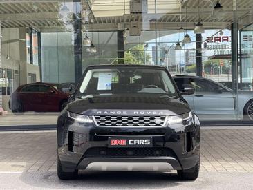 Land Rover Range Rover Evoque D150 — photo 2