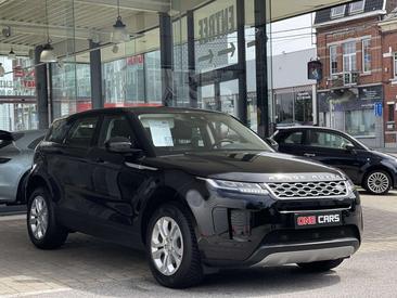 Land Rover Range Rover Evoque D150 — photo 3
