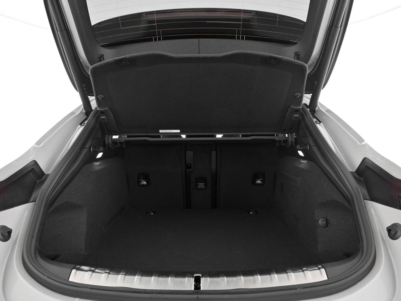 Porsche Taycan ph2 4S Cross Turismo - 2025 - Joinsteer - #9