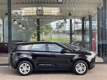 Land Rover Range Rover Evoque D150 — photo 8