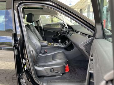 Land Rover Range Rover Evoque D150 — photo 10