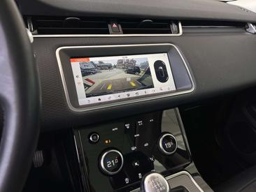 Land Rover Range Rover Evoque D150 — photo 13