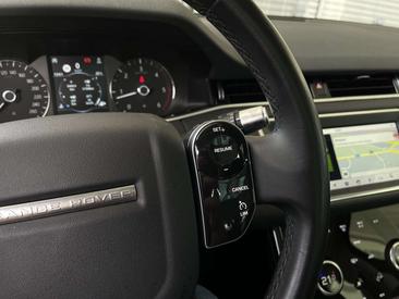 Land Rover Range Rover Evoque D150 — photo 16