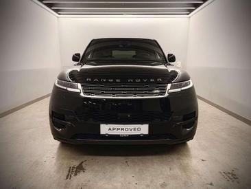 Land Rover Range Rover Sport D250 — photo 2