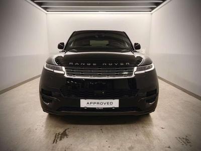 Land Rover Range Rover Sport D250