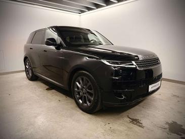 Land Rover Range Rover Sport D250 — photo 3