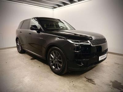 Land Rover Range Rover Sport D250