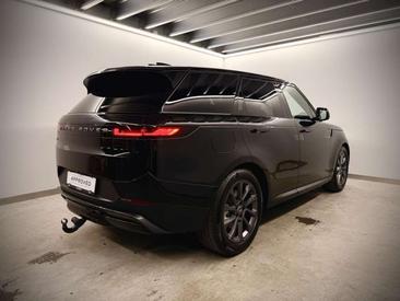 Land Rover Range Rover Sport D250 — photo 4