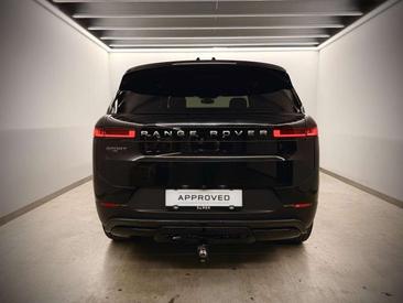 Land Rover Range Rover Sport D250 — photo 5