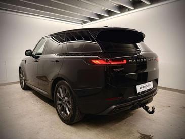 Land Rover Range Rover Sport D250 — photo 6