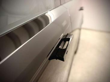 Land Rover Range Rover Sport D250 — photo 9