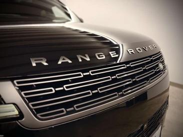 Land Rover Range Rover Sport D250 — photo 10