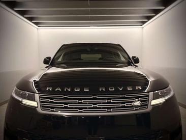 Land Rover Range Rover Sport D250 — photo 12