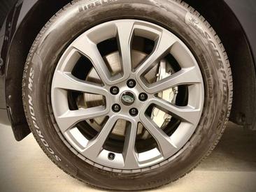 Land Rover Range Rover Sport D250 — photo 13
