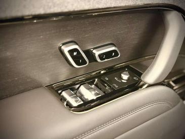 Land Rover Range Rover Sport D250 — photo 15