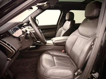 Land Rover Range Rover Sport D250 — photo 16