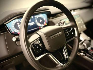 Land Rover Range Rover Sport D250 — photo 18
