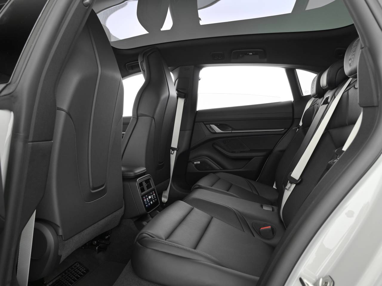 Porsche Taycan ph2 4S Cross Turismo - 2025 - Joinsteer - #12