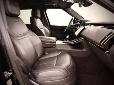 Land Rover Range Rover Sport D250 — photo 25