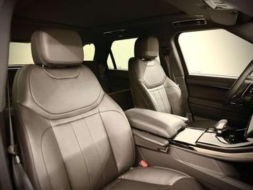 Land Rover Range Rover Sport D250 — photo 26