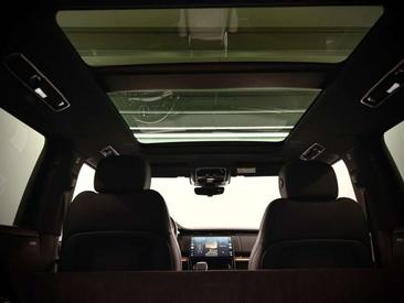 Land Rover Range Rover Sport D250 — photo 27