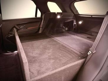 Land Rover Range Rover Sport D250 — photo 28