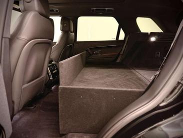 Land Rover Range Rover Sport D250 — photo 29