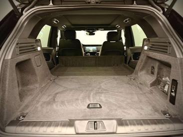 Land Rover Range Rover Sport D250 — photo 30