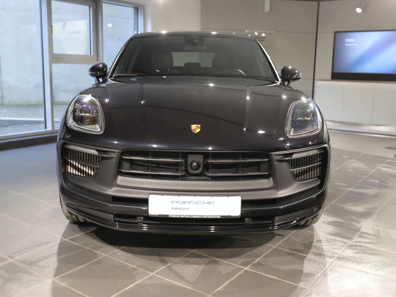 Porsche Macan III GTS - 2023 - Joinsteer - #4