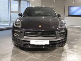 Porsche Macan III GTS -  - Joinsteer - #3