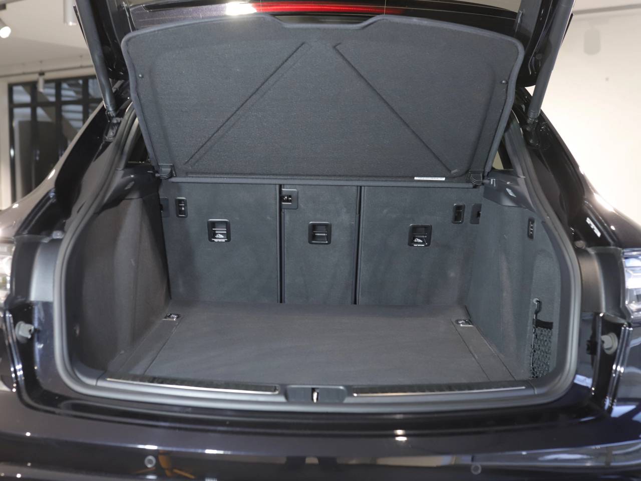 Porsche Macan III GTS - 2023 - Joinsteer - #7