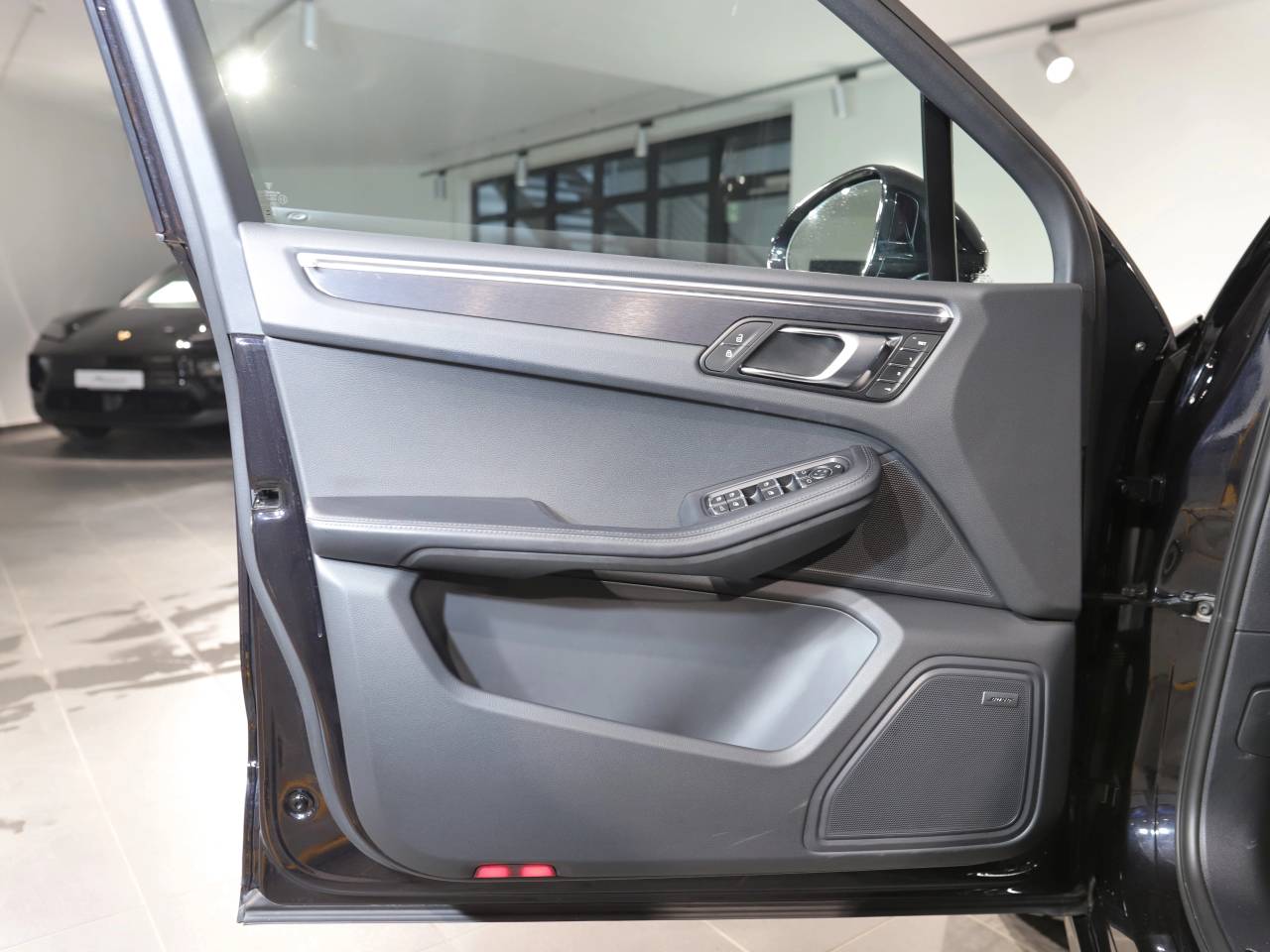 Porsche Macan III GTS - 2023 - Joinsteer - #8