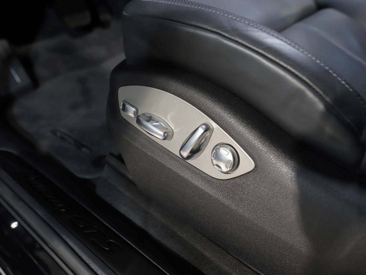 Porsche Macan III GTS - 2023 - Joinsteer - #9