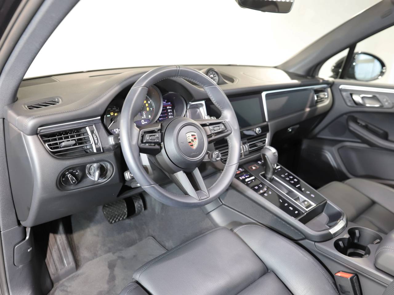 Porsche Macan III GTS - 2023 - Joinsteer - #11