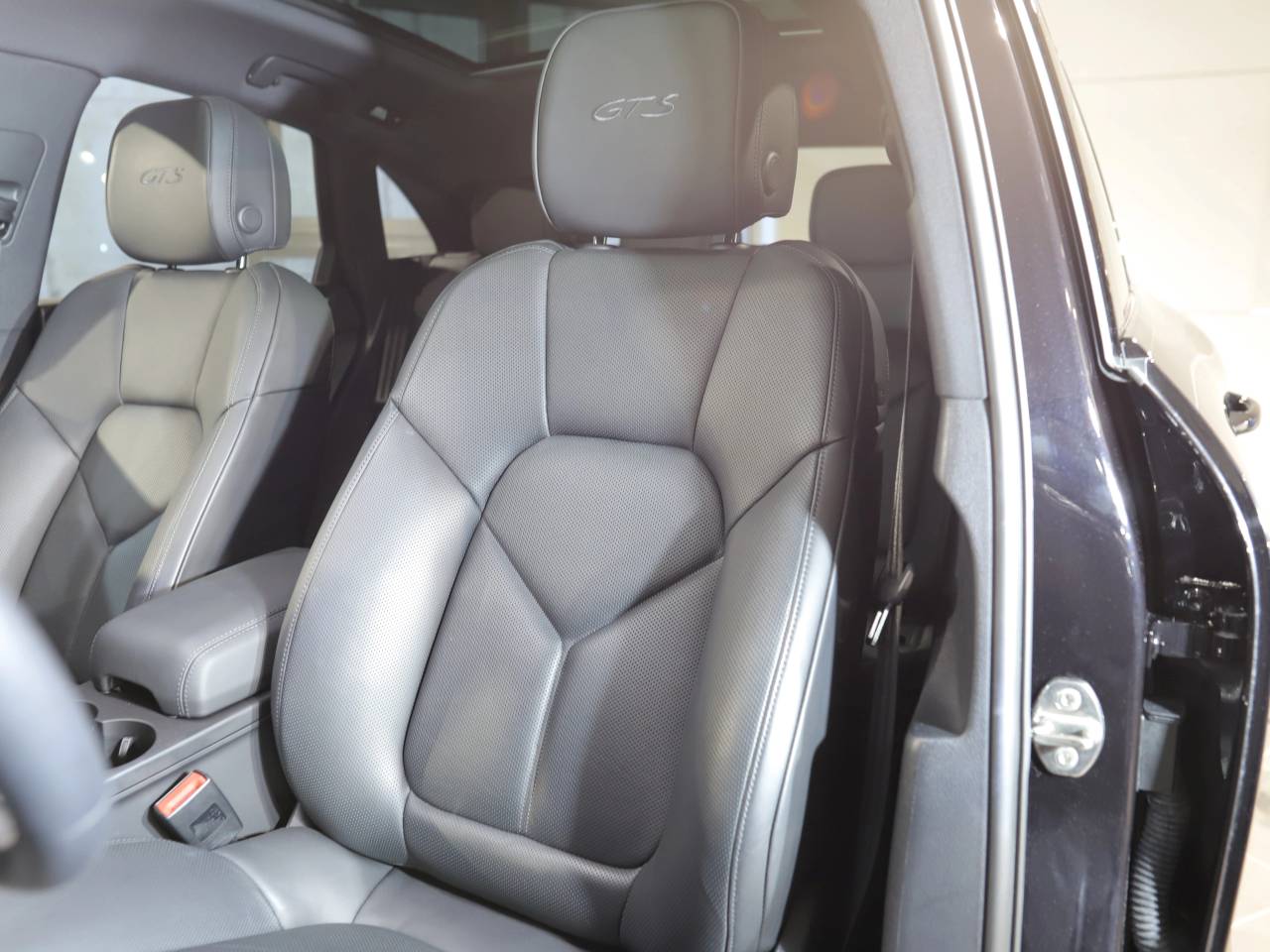 Porsche Macan III GTS - 2023 - Joinsteer - #12