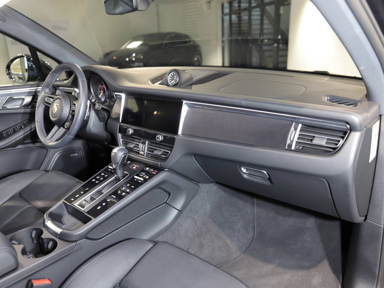 Porsche Macan III GTS - 2023 - Joinsteer - #13