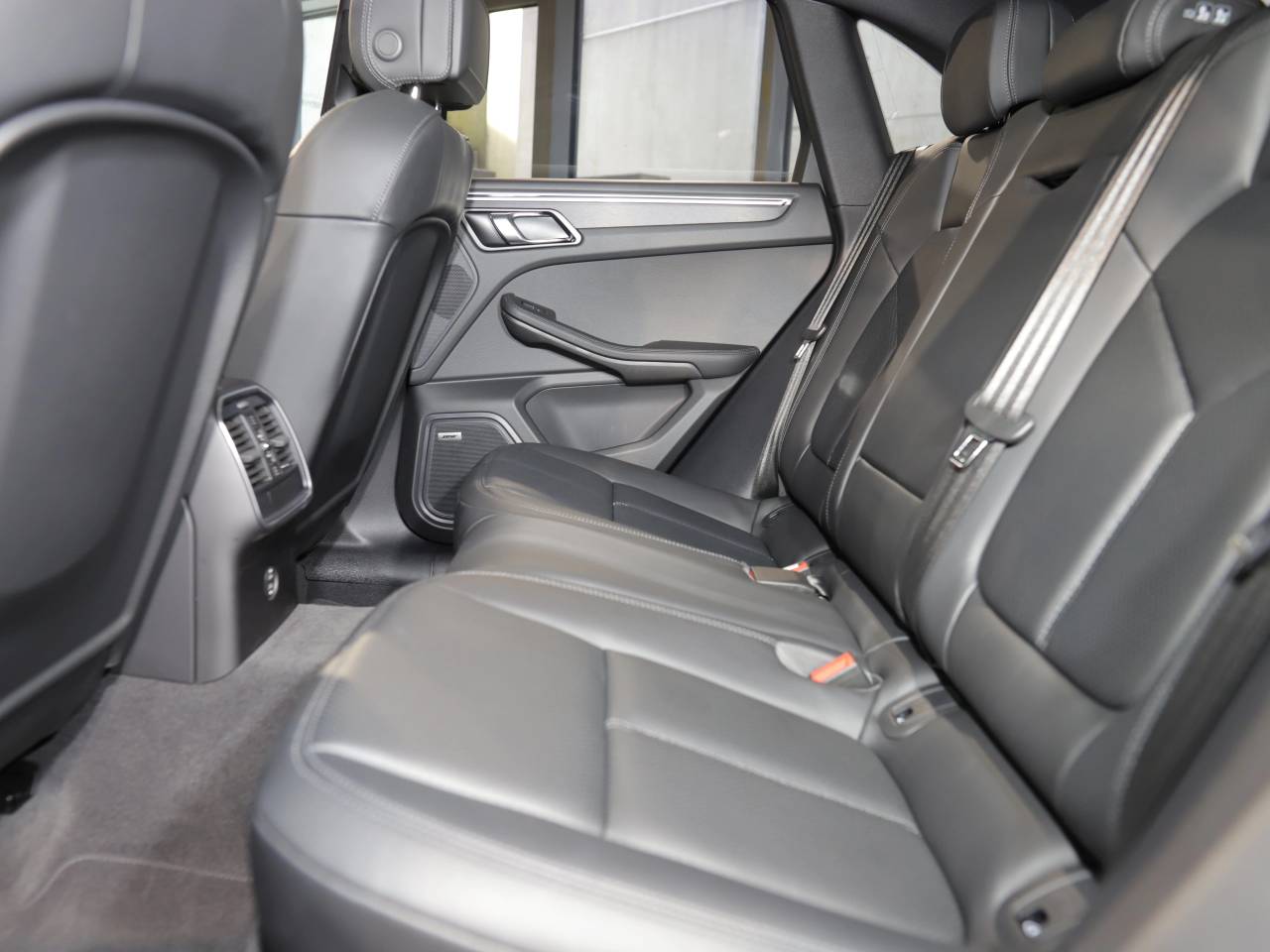 Porsche Macan III GTS - 2023 - Joinsteer - #15