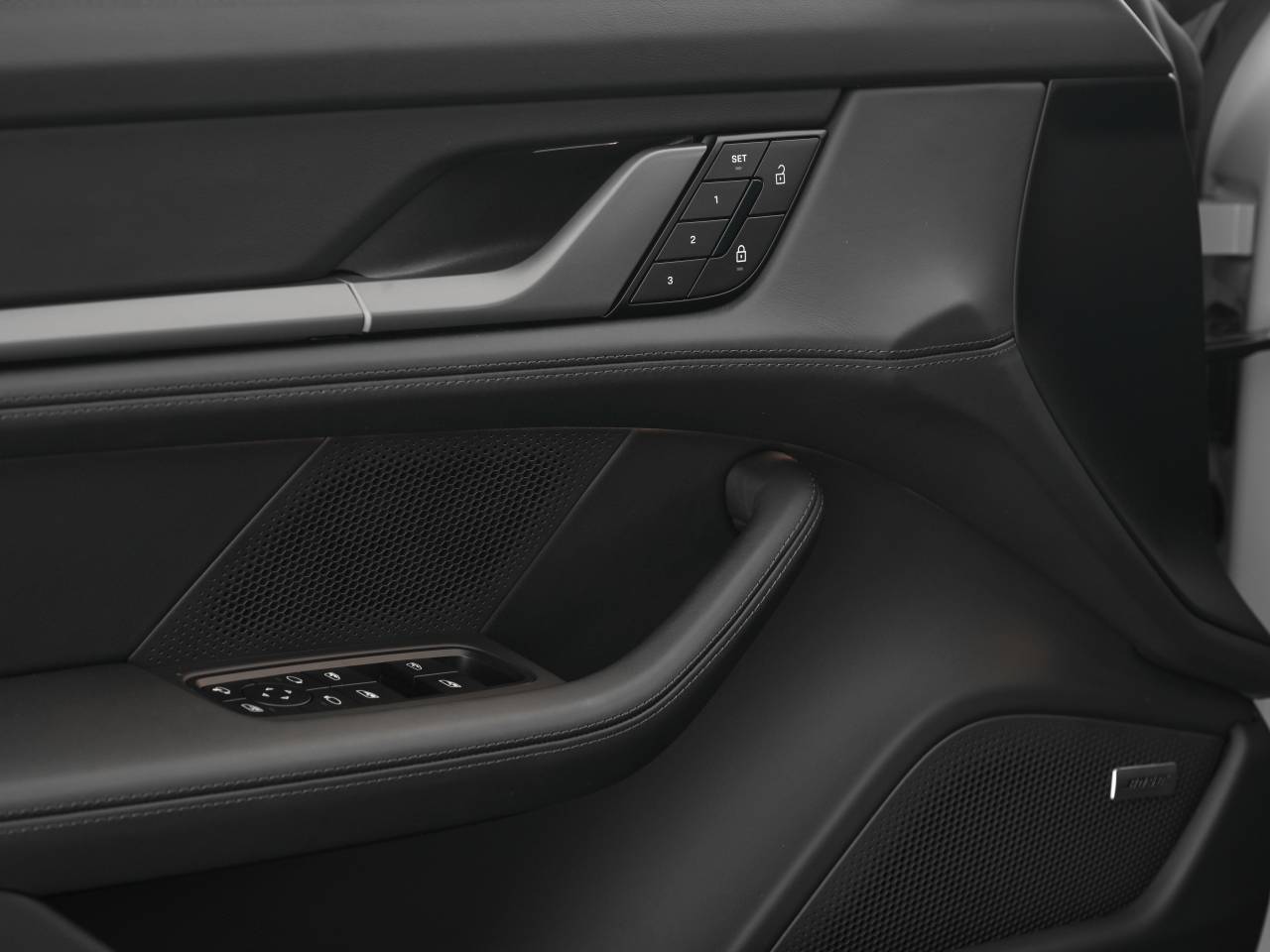 Porsche Taycan ph2 4S Cross Turismo - 2025 - Joinsteer - #24