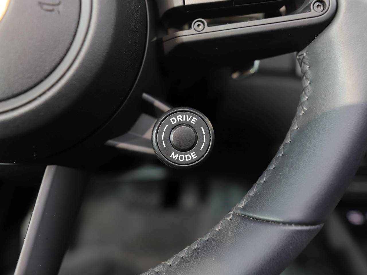 Porsche Macan III GTS - 2023 - Joinsteer - #17