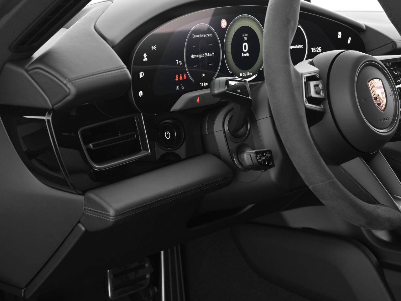 Porsche Taycan ph2 4S Cross Turismo - 2025 - Joinsteer - #25