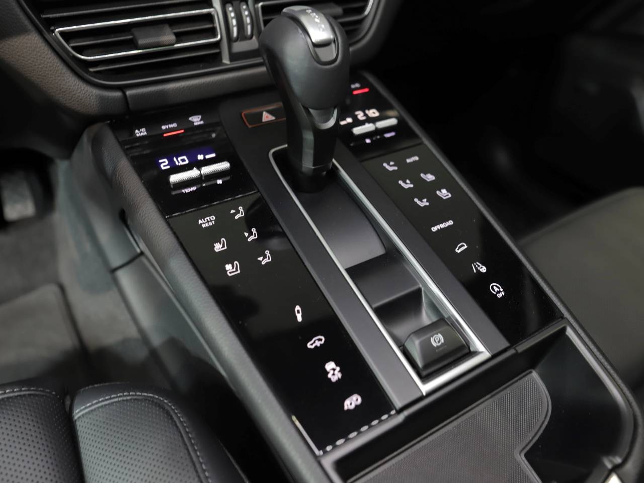 Porsche Macan III GTS - 2023 - Joinsteer - #20