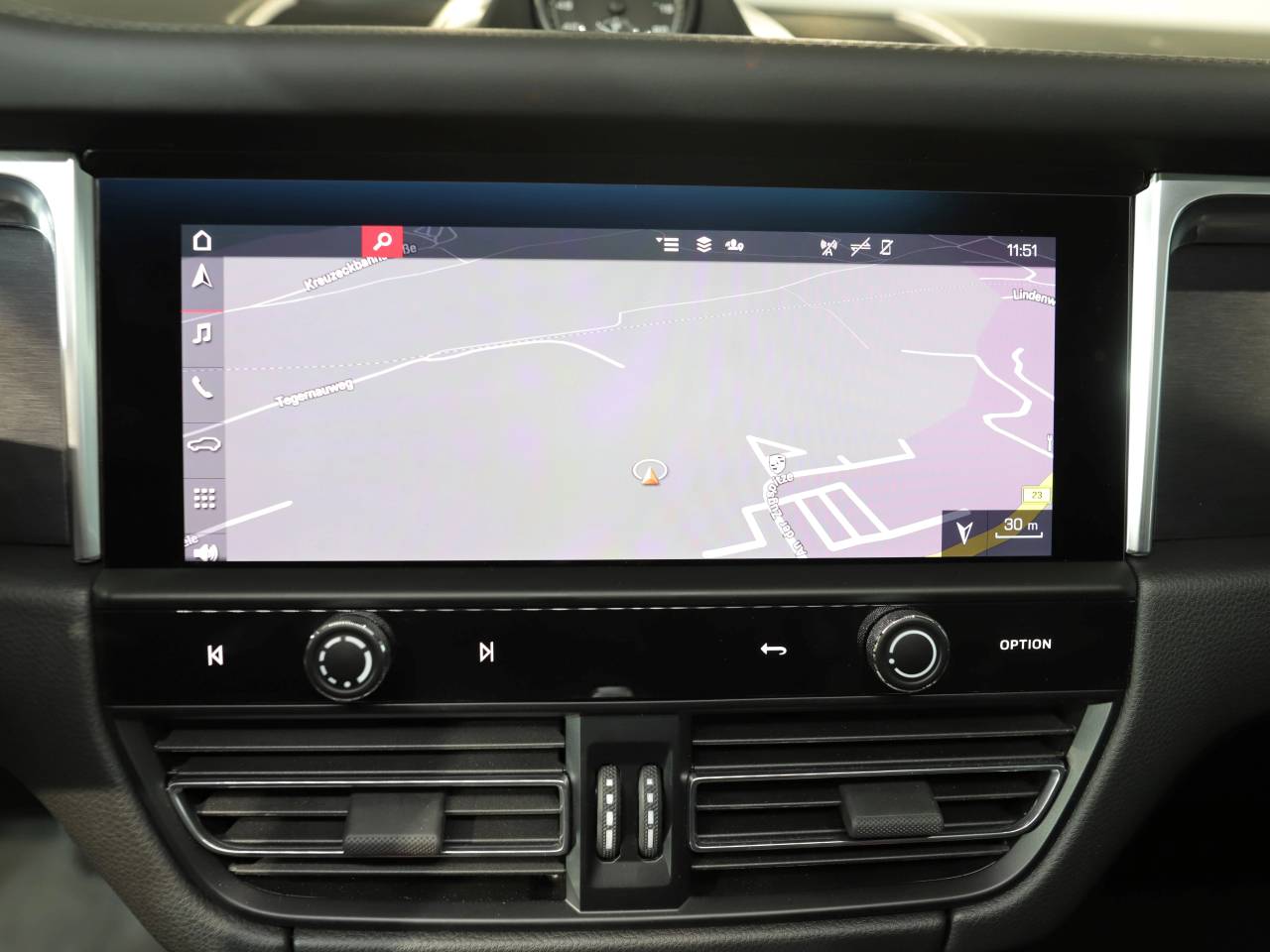 Porsche Macan III GTS - 2023 - Joinsteer - #23