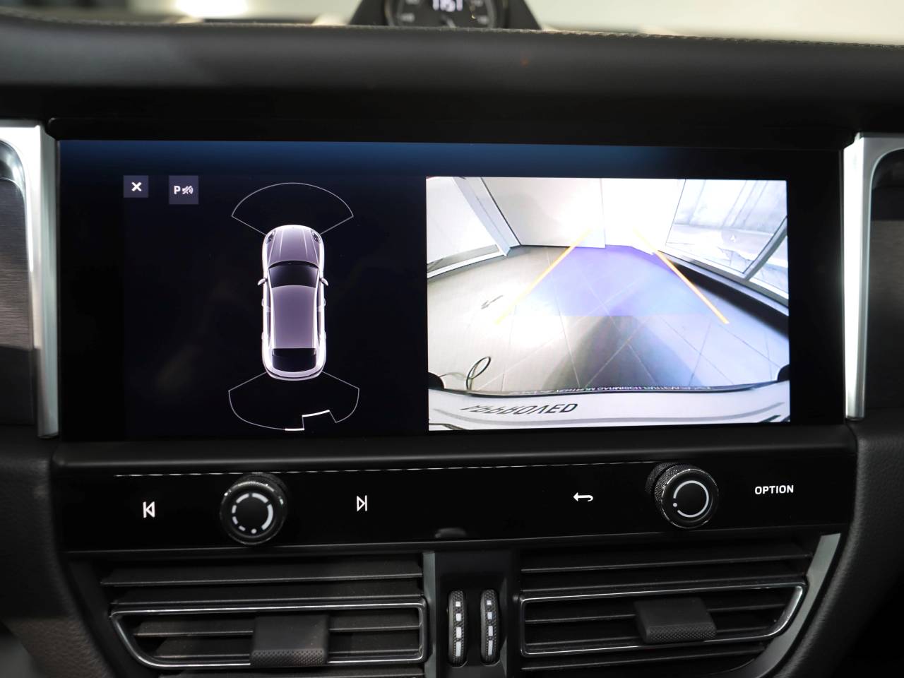 Porsche Macan III GTS - 2023 - Joinsteer - #24