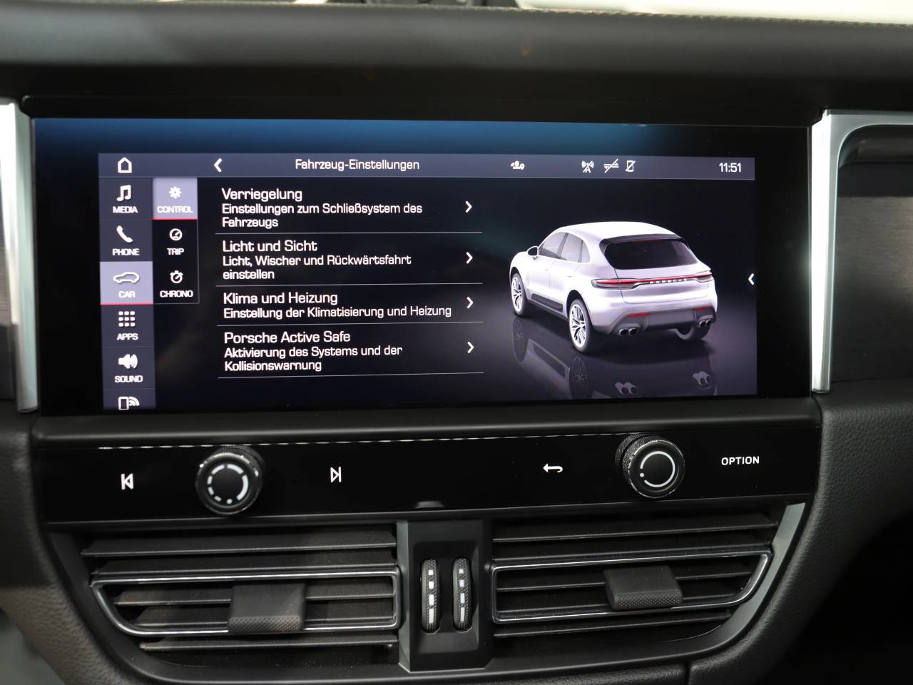 Porsche Macan III GTS - 2023 - Joinsteer - #25