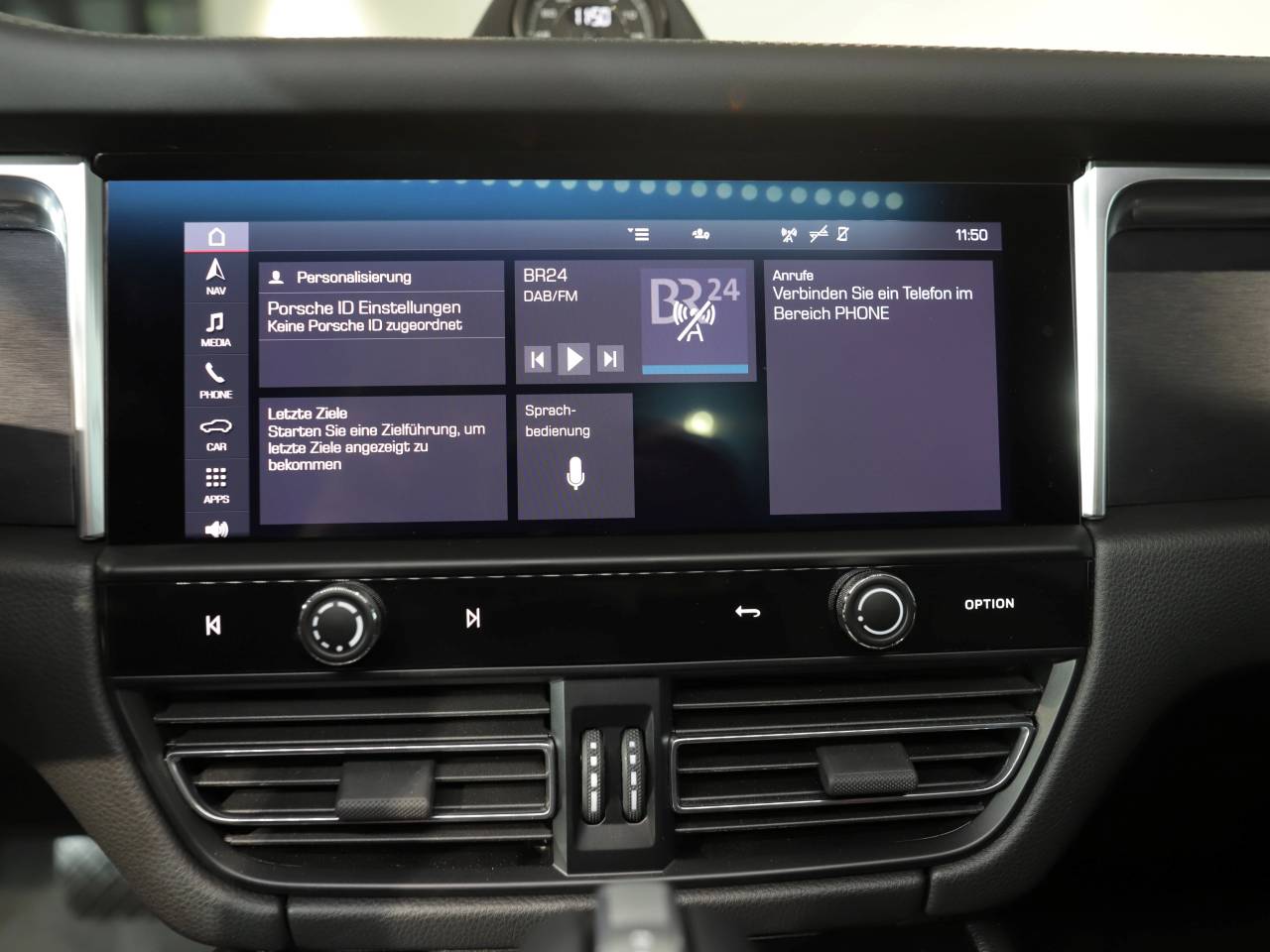 Porsche Macan III GTS - 2023 - Joinsteer - #26