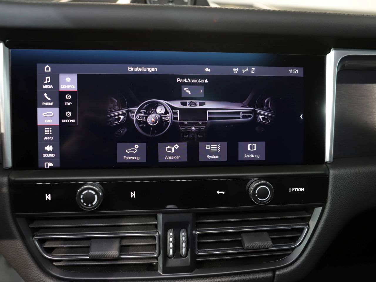 Porsche Macan III GTS - 2023 - Joinsteer - #27