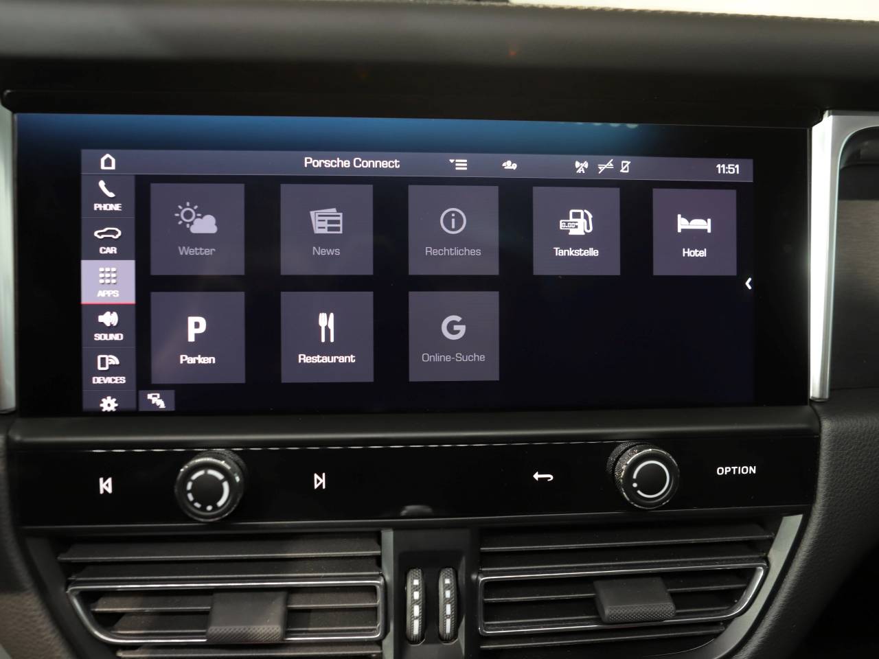 Porsche Macan III GTS - 2023 - Joinsteer - #28