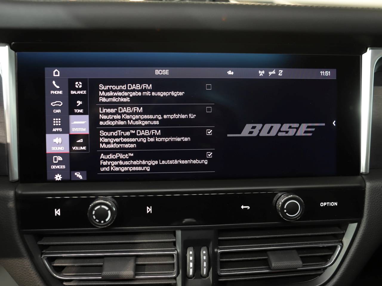 Porsche Macan III GTS - 2023 - Joinsteer - #29